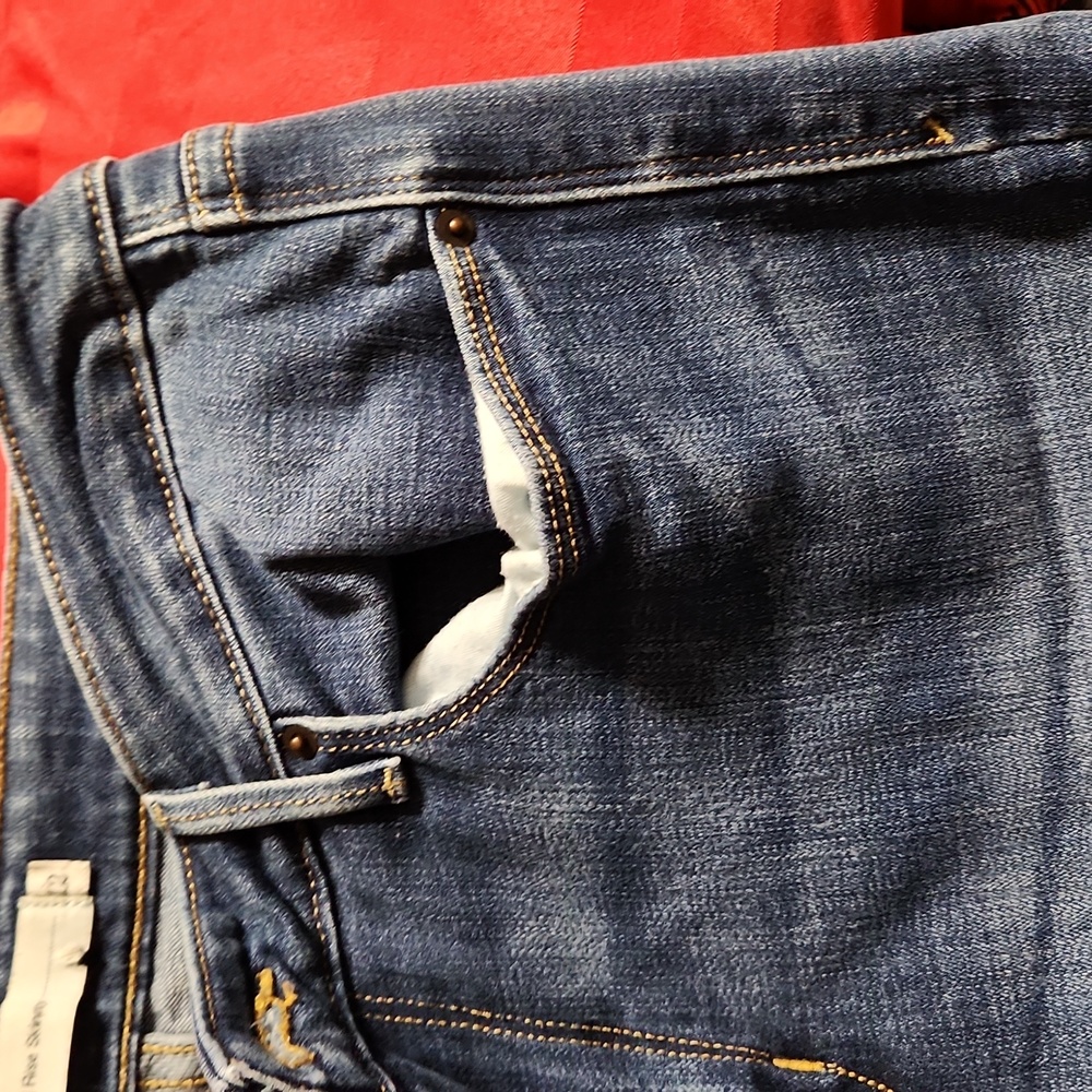 Jeans - Picture 3 of 8